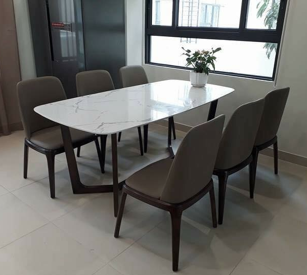 Bàn ghế gia đình siêu thị nội thất gia đình