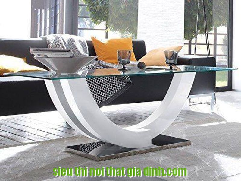 Bộ bàn ăn hiện đại BĂN0012