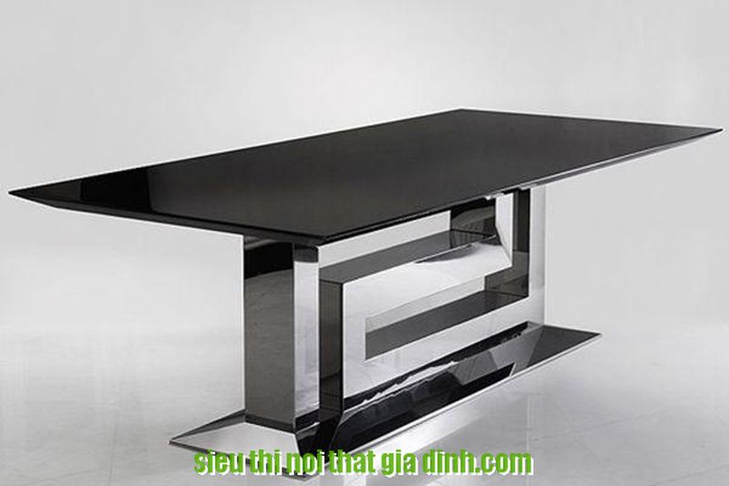 Bộ bàn ăn hiện đại BĂN0014