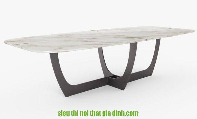 Bộ bàn ăn hiện đại BĂN0015