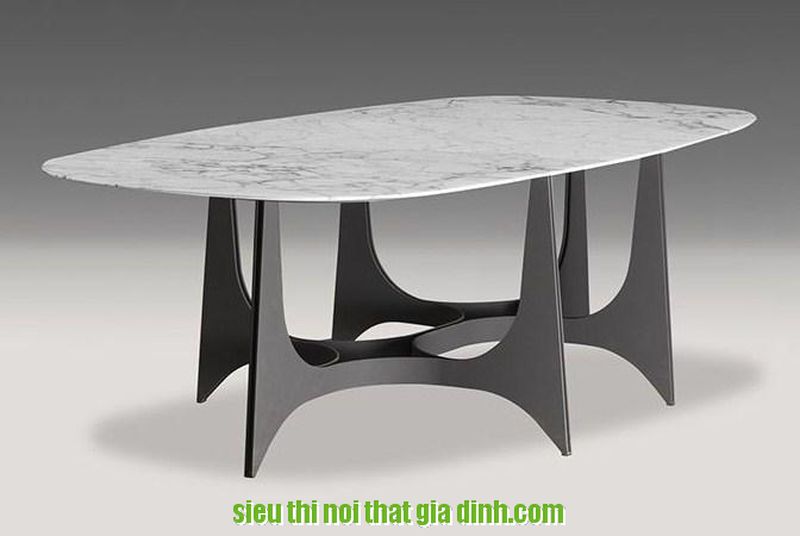 Bộ bàn ăn hiện đại BĂN0028