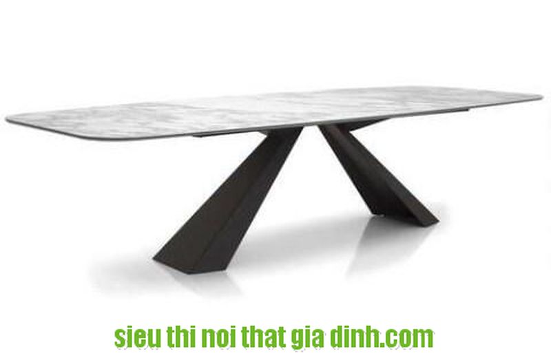 Bộ bàn ăn hiện đại BĂN0030