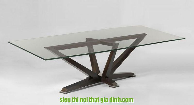 Bộ bàn ăn hiện đại BĂN0036