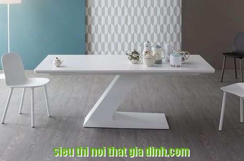 Bộ bàn ăn hiện đại BĂN0037