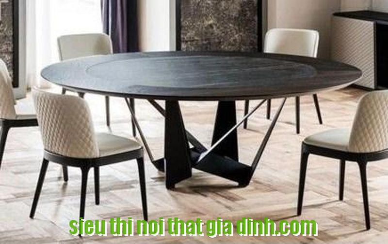 Bộ bàn ăn hiện đại BĂN0041