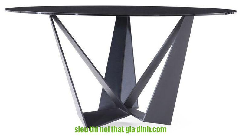 Bộ bàn ăn hiện đại BĂN0042