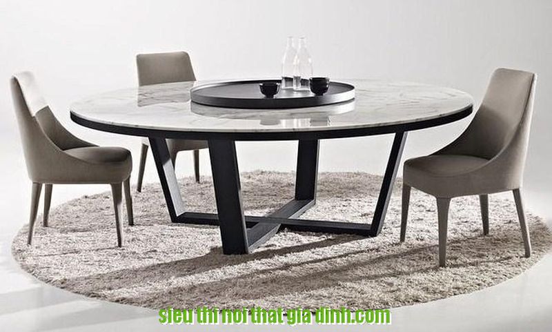Bộ bàn ăn hiện đại BĂN0045