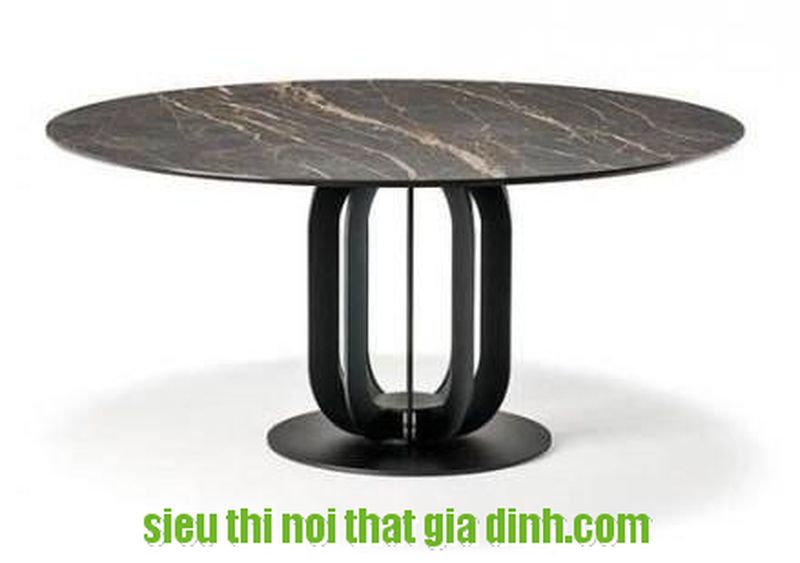 Bộ bàn ăn hiện đại BĂN0048