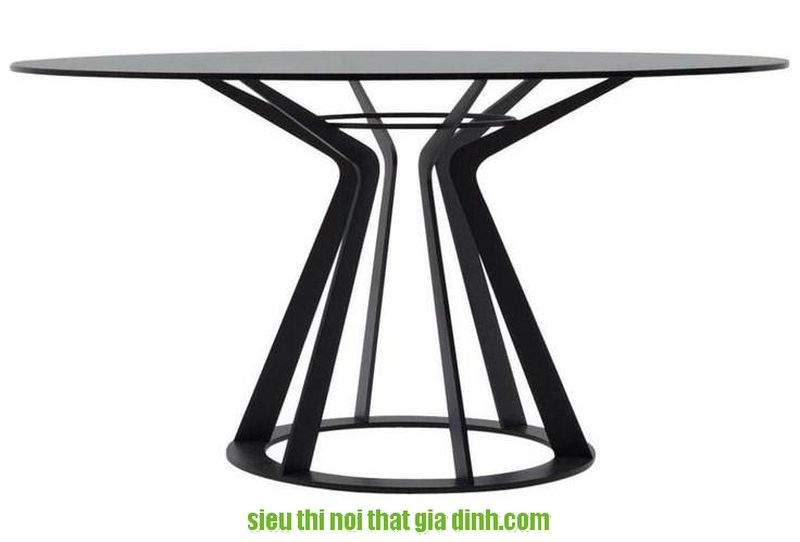 Bộ bàn ăn hiện đại BĂN0050