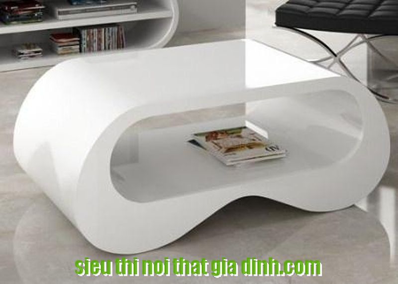Chân bàn hiện đại BTR001