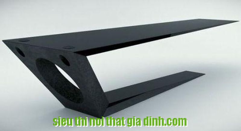 Chân bàn hiện đại BTR0011