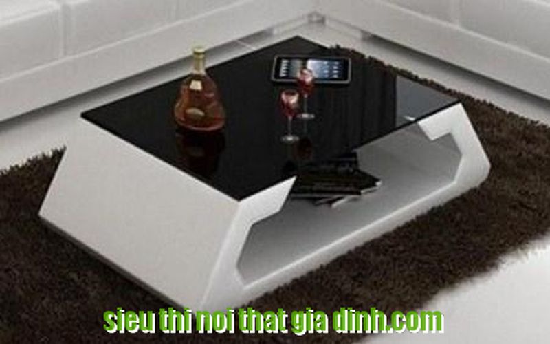 Chân bàn hiện đại BTR0018