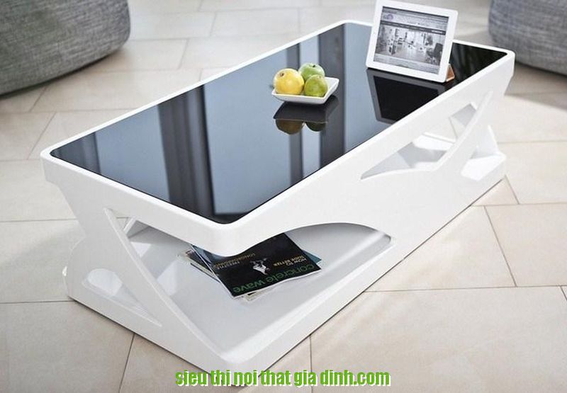 Chân bàn hiện đại BTR0019