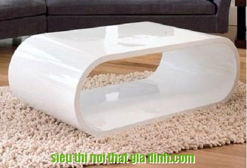 Chân bàn hiện đại BTR002