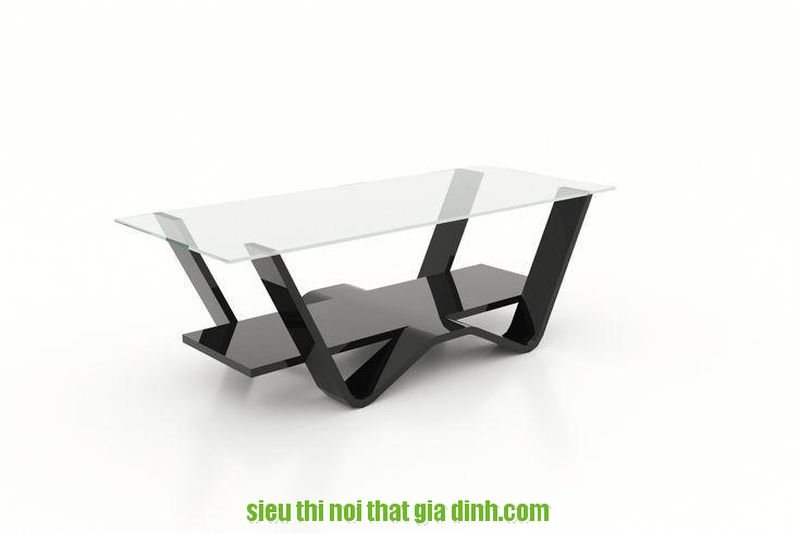 Chân bàn hiện đại BTR0021