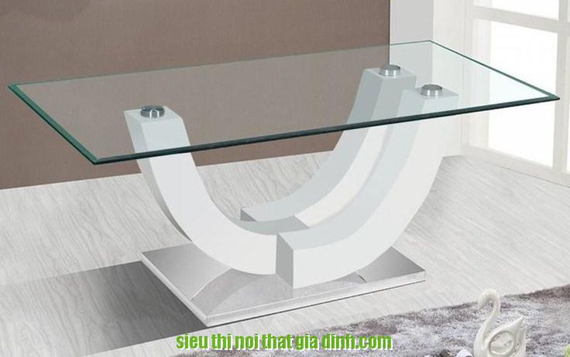 Chân bàn hiện đại BTR0023