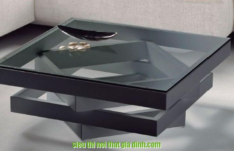 Chân bàn hiện đại BTR0024