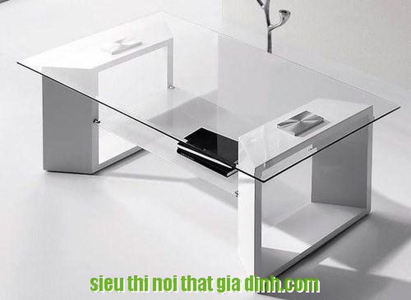 Chân bàn hiện đại BTR0025