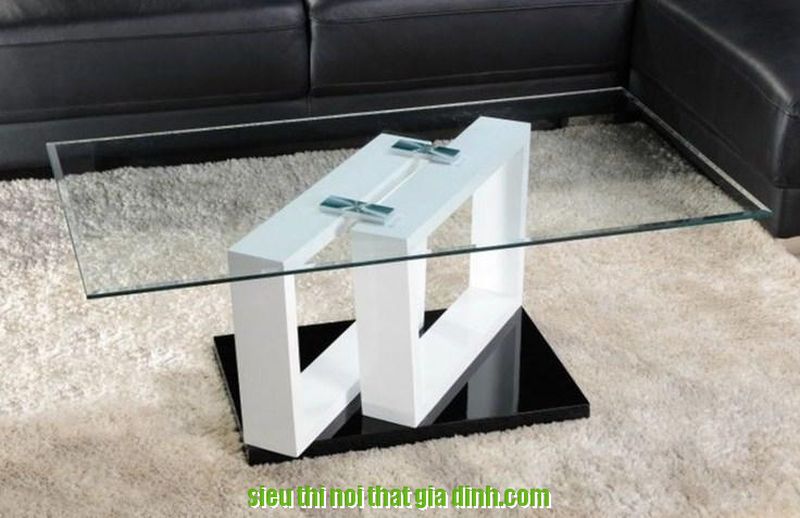 Chân bàn hiện đại BTR0026
