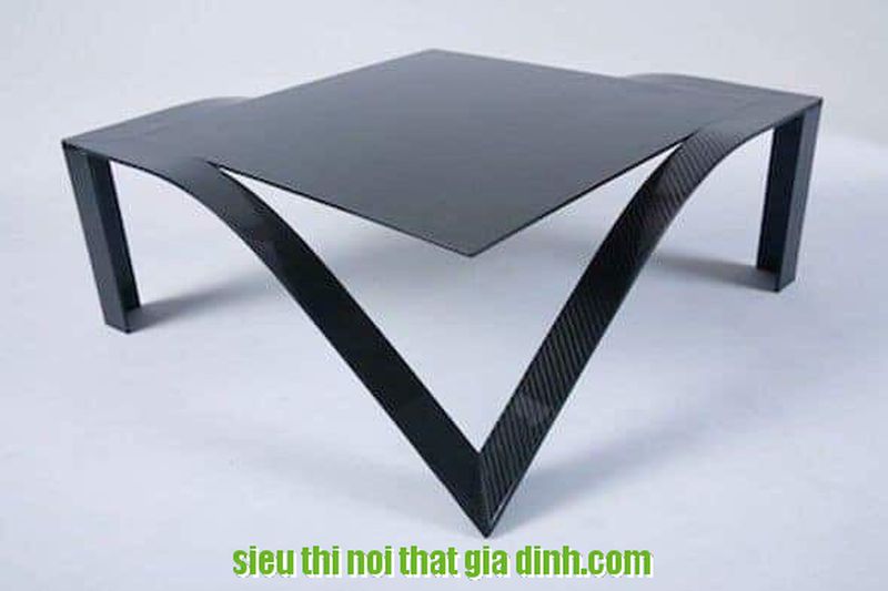 Chân bàn hiện đại BTR0027