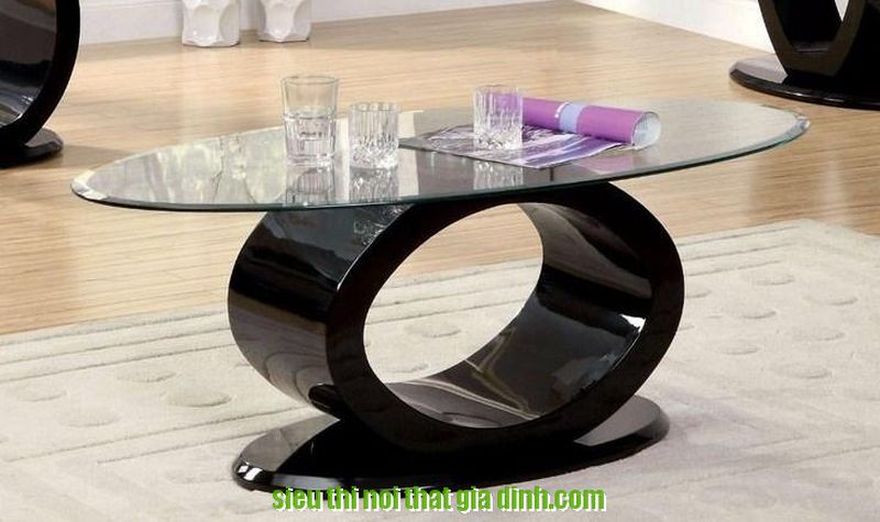 Chân bàn hiện đại BTR0029