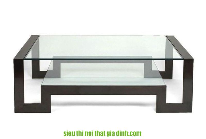 Chân bàn hiện đại BTR0031