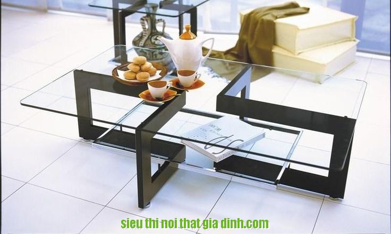 Chân bàn hiện đại BTR0032
