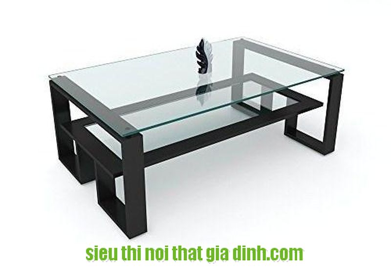 Chân bàn hiện đại BTR0034