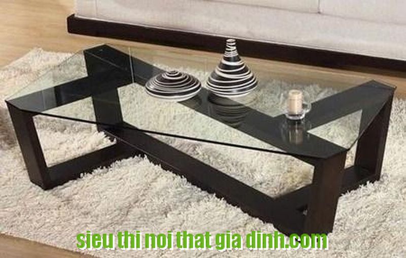 Chân bàn hiện đại BTR0035
