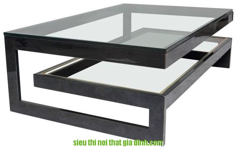 Chân bàn hiện đại BTR0036