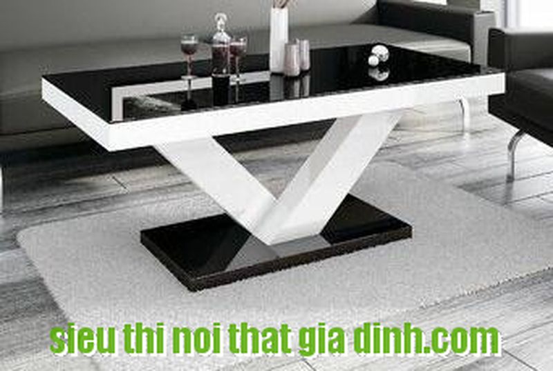Chân bàn hiện đại BTR0037