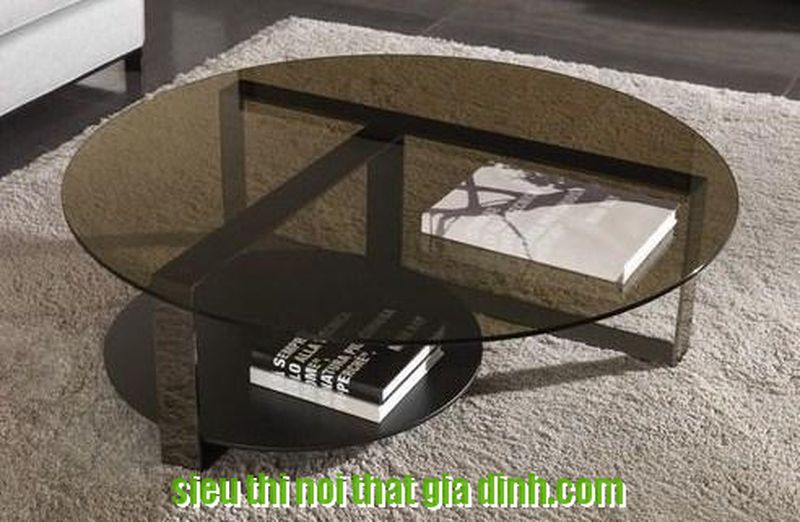 Chân bàn hiện đại BTR0039