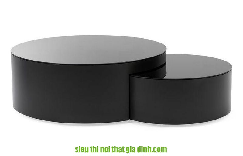Chân bàn hiện đại BTR0040