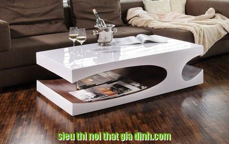 Chân bàn hiện đại BTR006