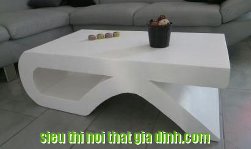 Chân bàn hiện đại BTR008