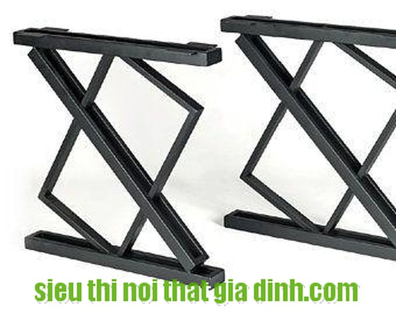 Chân bàn hiện đại CB0019