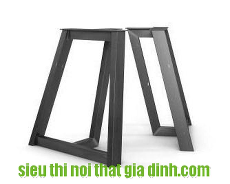 Chân bàn hiện đại CB0022