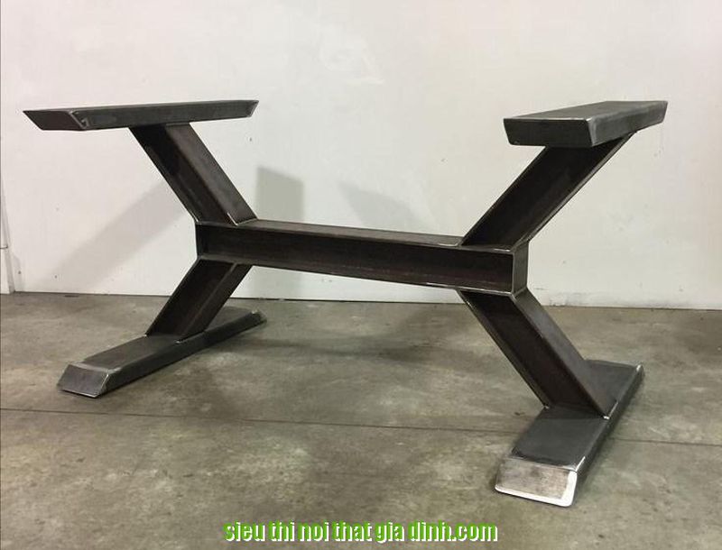 Chân bàn hiện đại CB0029