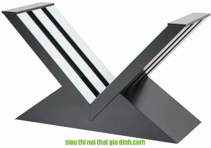 Chân bàn hiện đại CB0037
