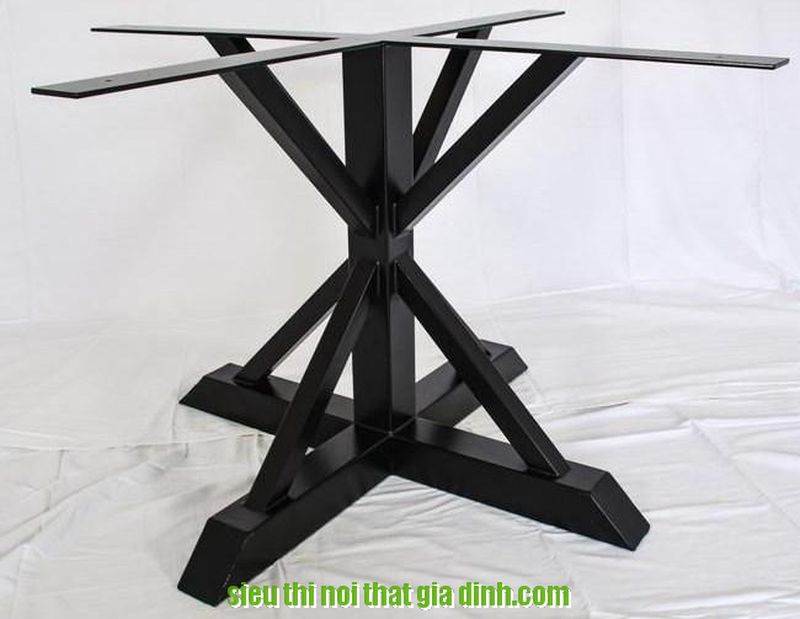 Chân bàn hiện đại CB0046