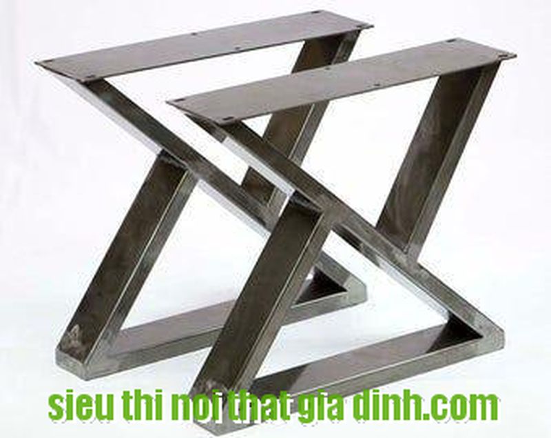 Chân bàn hiện đại CB008