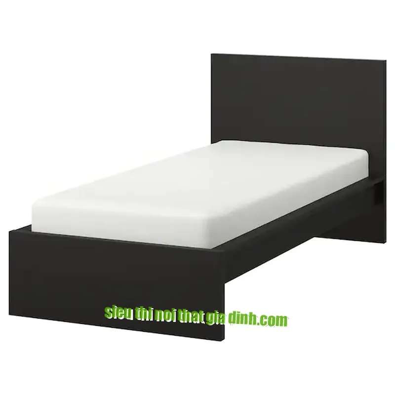Giường Ngủ hiện đại MALM67