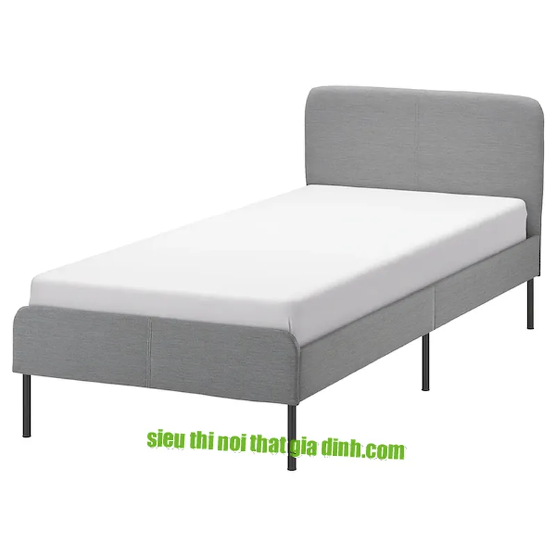 Giường Ngủ hiện đại SLATTUM67