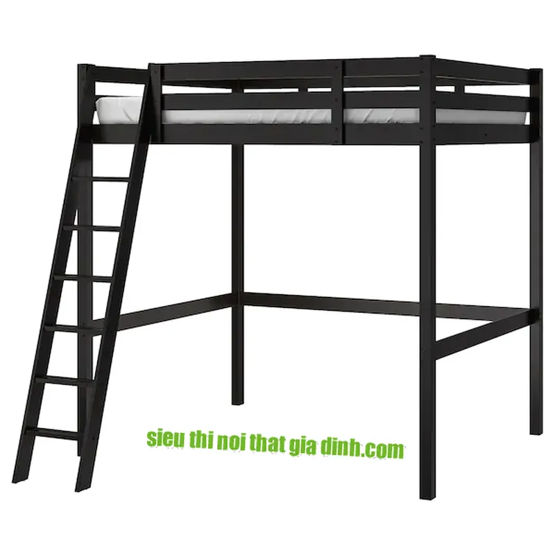 Giường Ngủ hiện đại STORÅ56