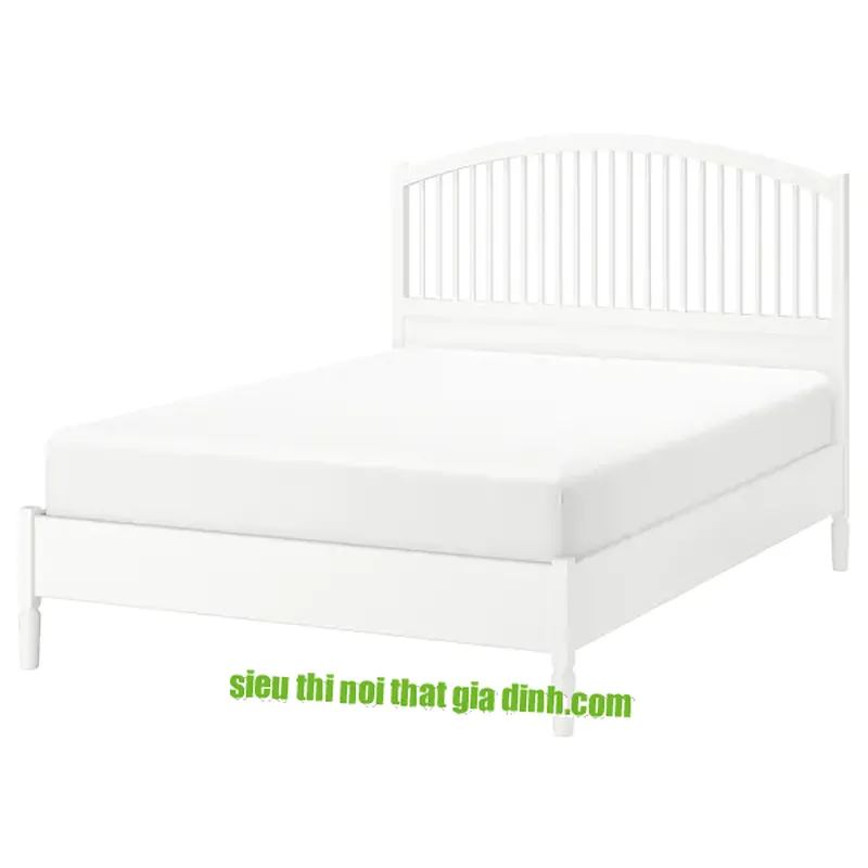 Giường Ngủ hiện đại TYSSEDAL56