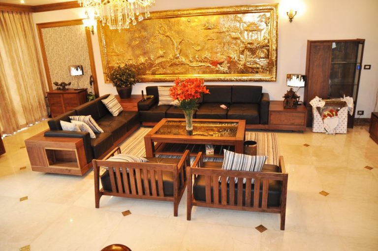 Hướng dẫn bảo quản nội thất