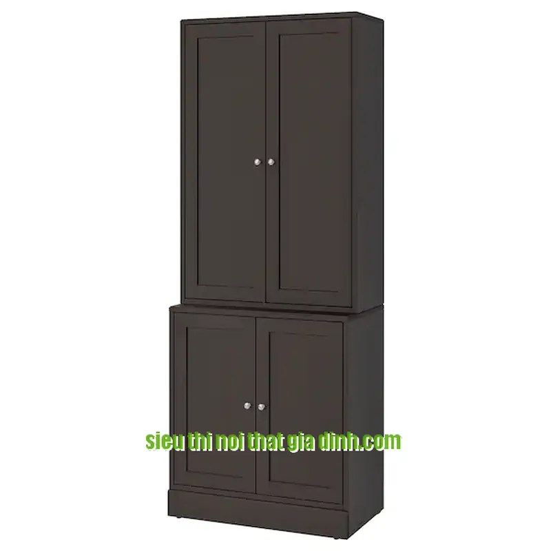 Tủ bếp giá rẻ HAVSTA115