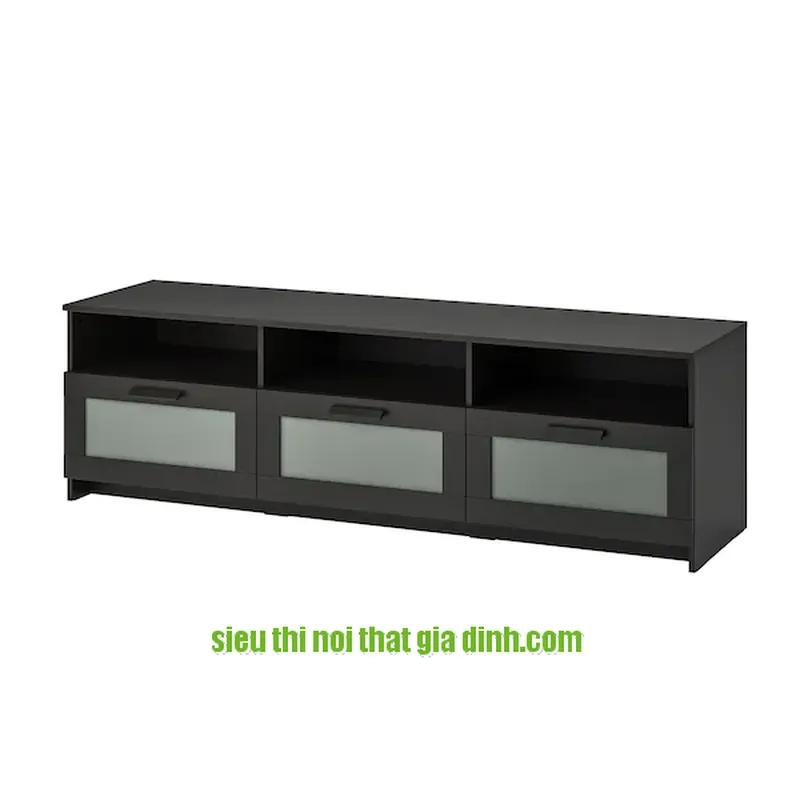 Tủ kệ ti vi phòng khách hiện đại BRIMNES01
