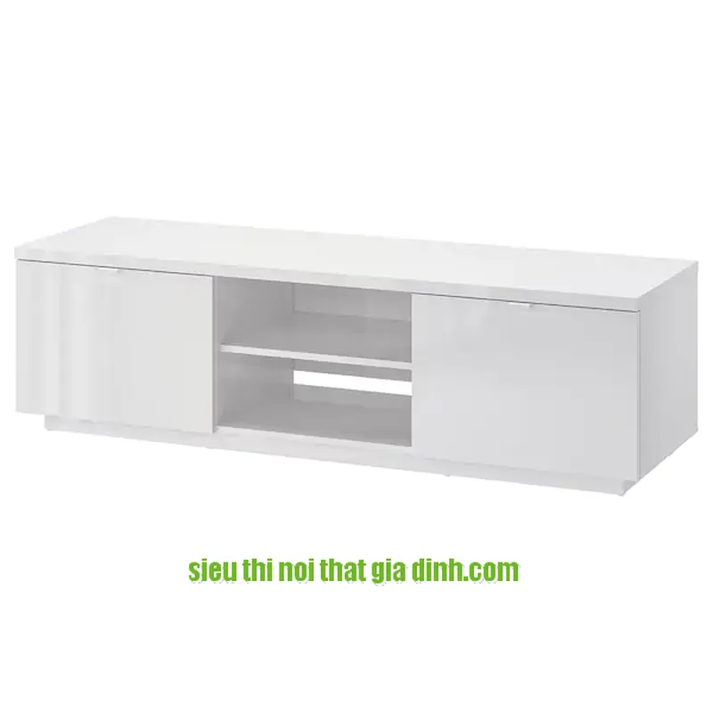 Tủ kệ ti vi phòng khách hiện đại BYÅS