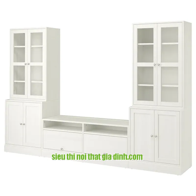 Tủ kệ ti vi phòng khách hiện đại HAVSTA